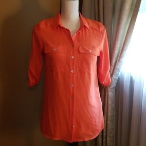 H&M Blouse - Size 4